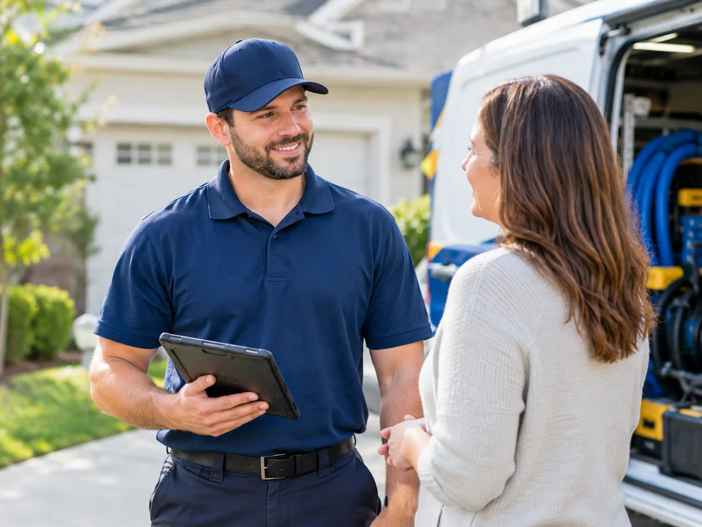 Sewage Backup Cleanup Dover, MN FAQs